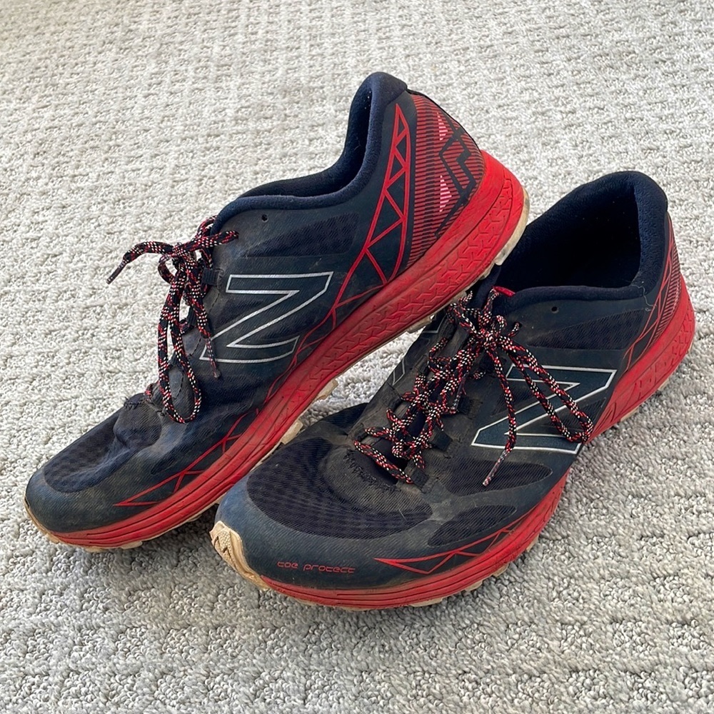 Men’s size 13 new balance
